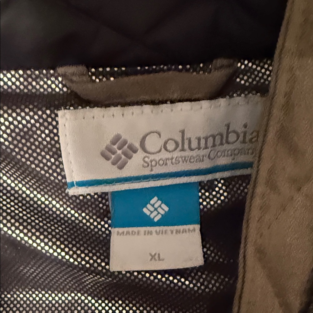 Women’s Columbia Winter Parka - Picture 8 of 9